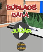 Burlaos Dance poster