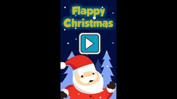 Flappy Christmas पोस्टर