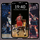 Basketball Wallpaper 4K 圖標