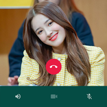Nancy Momoland Fake Video Call