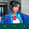 Fuji An | Fake Video Call