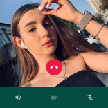 Lady Diana | Fake Video Call