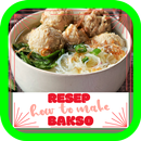 Resep Bakso APK