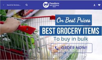 Panders-Time and Money Saver 截图 2