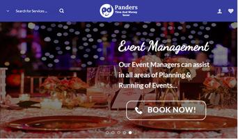 Panders-Time and Money Saver تصوير الشاشة 3