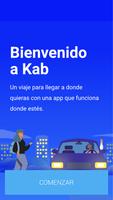 Kab پوسٹر