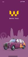 BakuTaxi poster