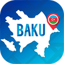Baku City Guide APK