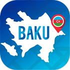 Baku City Guide آئیکن