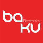 Baku Electronics আইকন