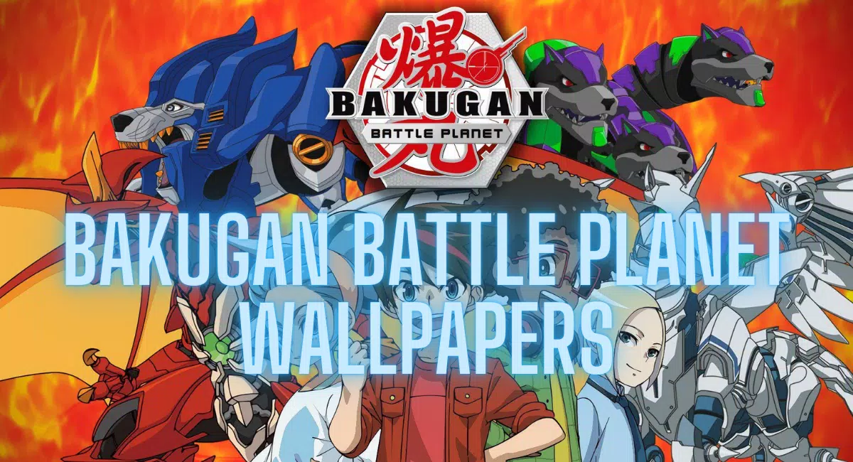 Descarga de APK de Bakugan Battle Planet Background para Android