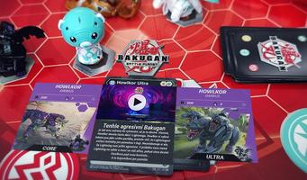 BAKUGAN AR 截图 1