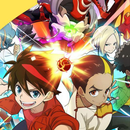 Wallpaper Bakugan Champion APK