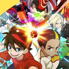 Wallpaper Bakugan Champion biểu tượng