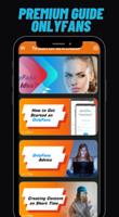 onlyfans mobile app GUIDE ảnh chụp màn hình 3