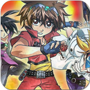 Bakugan Wallpapers HD APK