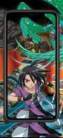 Bakugan Wallpapers HD syot layar 2