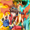 Bakugan Battle wallpaper