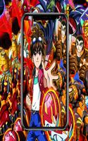 Bakugan Battle wallpaper اسکرین شاٹ 3