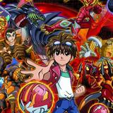 Bakugan Battle Braw Wallpaper