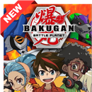 Bakugan Battle Planet Wallpaper HD APK