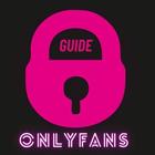 Guide Onlyfans App for Android icon