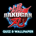 Bakugan Brawlers Wallpaper HD
