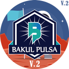 Bakul Pulsa icône