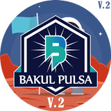 Bakul Pulsa icône