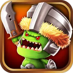 A Little War 2 Revenge APK Herunterladen