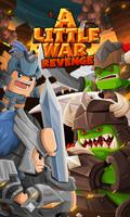 A Little War 2 Revenge Affiche