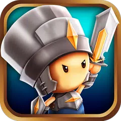 A Little War APK Herunterladen