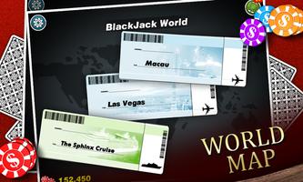 BlackJack.21 скриншот 2