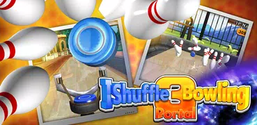 iShuffle Bowling Portal