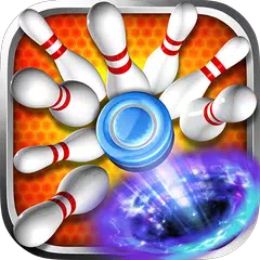 iShuffle Bowling Portal アプリダウンロード