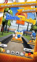 iShuffle Bowling Portal Affiche