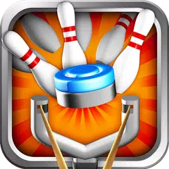iShuffle Bowling 2 APK download