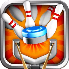 iShuffle Bowling 2 APK Herunterladen