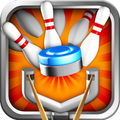 ”iShuffle Bowling 2