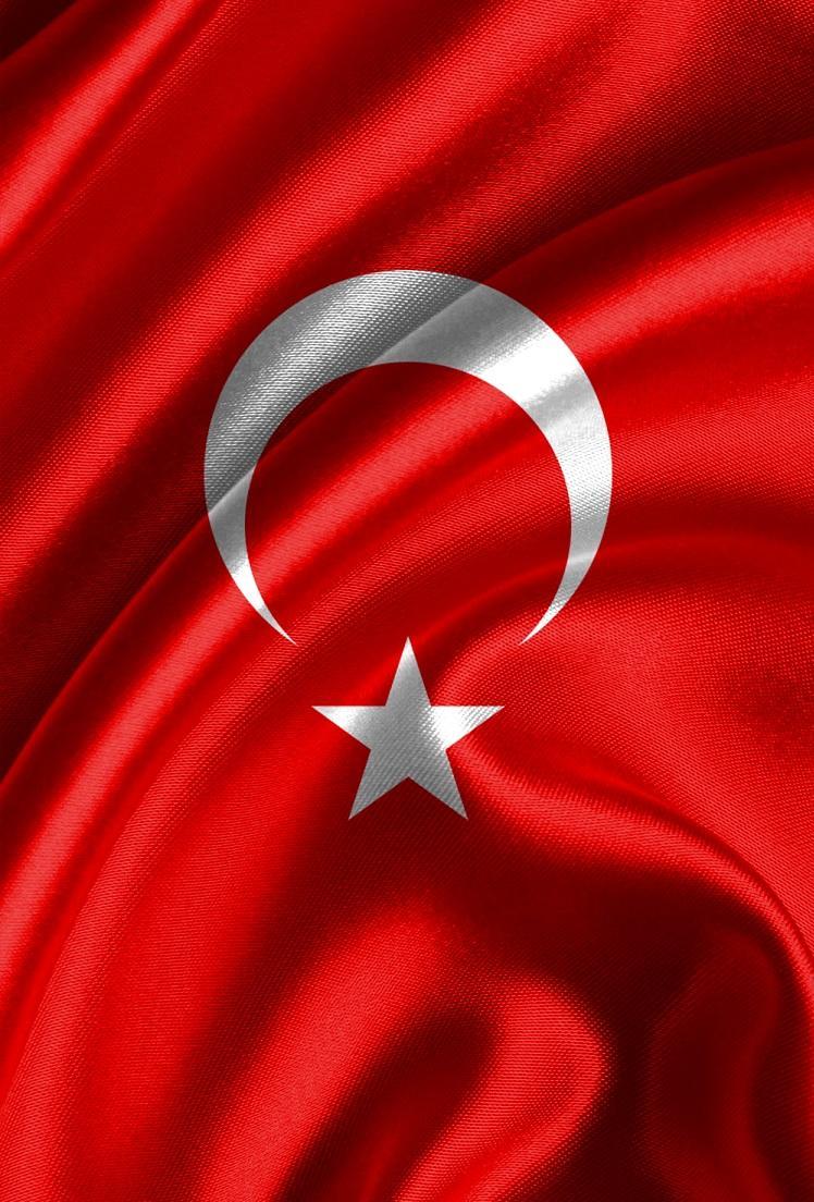 Turquie Drapeau Fonds d'écran pour Android - Téléchargez l'APK