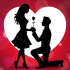 Heart & Love Wallpapers icon