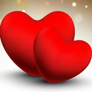 Hart achtergronden-APK