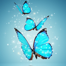 تیتلی وال پیپر APK