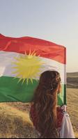 Kurdish Flag Wallpapers screenshot 2