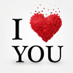 I Love You Wallpapers icon