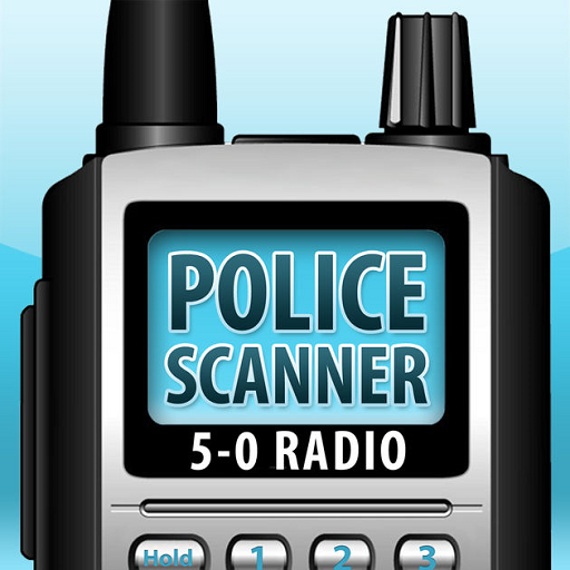 Suonerie radio della polizia