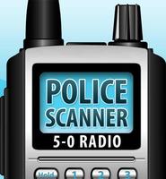 Tonos de radio de la policía captura de pantalla 1