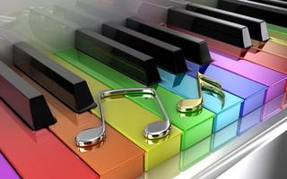 Piano d'orgue capture d'écran 1