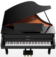 Organ Piano پوسٹر