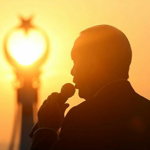 Recep Tayyip Erdogan Wallpaper